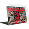 Marvel Deadpool Deadpool Collage MacBook Air 15in (2023-2025) Case plus Skin